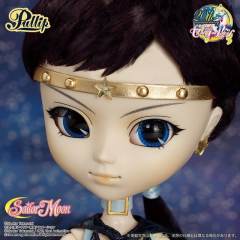 Pullip  Pullip 水手星斗士-资料图