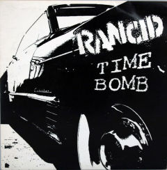 Time Bomb