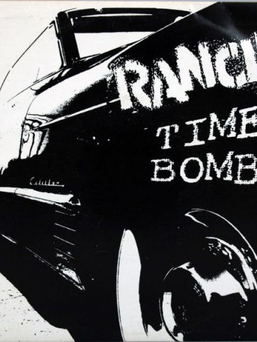 Time Bomb