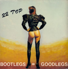 Bootlegs = Goodlegs