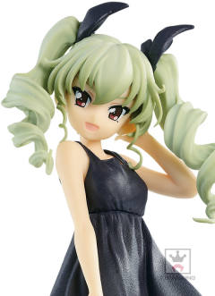 EXQ Figure 安斋千代美 -资料图