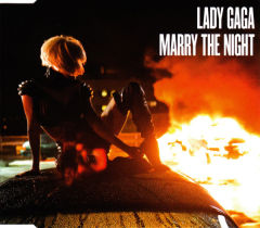 Marry The Night
