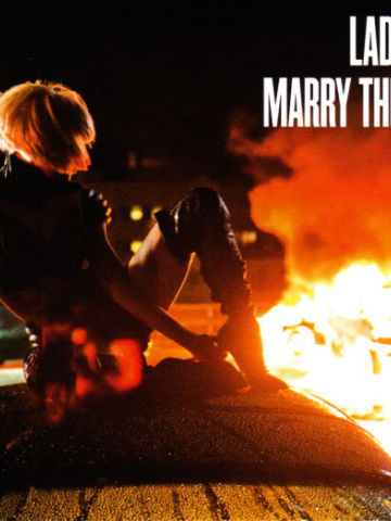 Marry The Night