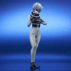 Toho 30cm Series 绫波丽 X Seijin ver.-资料图