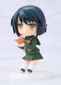 近卫史菜