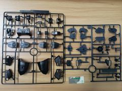 FM GAT-X370 强夺高达-资料图