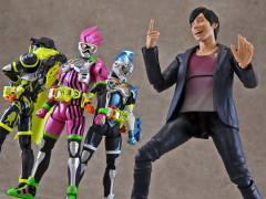 SHF 假面骑士Brave-资料图