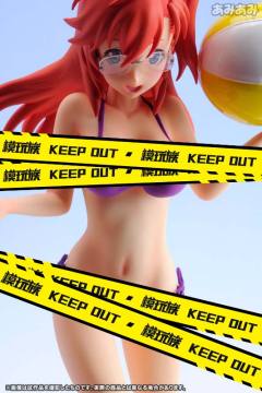 Beach Queens 贵月一花-资料图