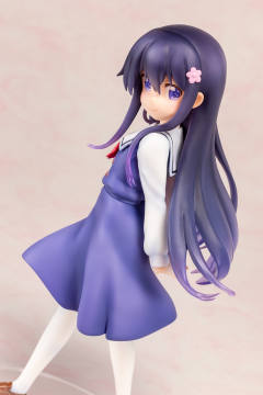 白咲花 制服 ver.-资料图