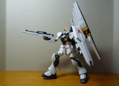 HGUC 086 ν高达-资料图