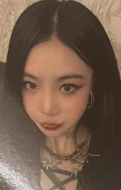 EL线下快闪贴纸卡 ver.A