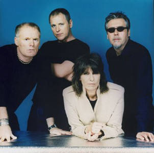 The Pretenders 作品合集