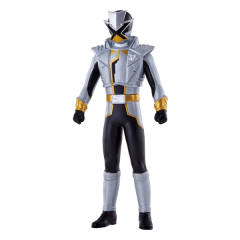 Sentai Hero Series 鲁邦X 