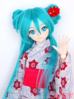 初音未来 -资料图