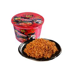 三养-双倍辣碗面