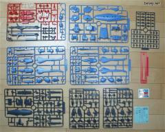 RE/100 MSF-007 高达Mk-Ⅲ-资料图