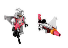 Kre-O Transformers - Micro Changers 弹弓 