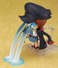 粘土人 #515 满舰饰真子 Fight Club Specialized Two-Star Goku Uniform ver.-资料图