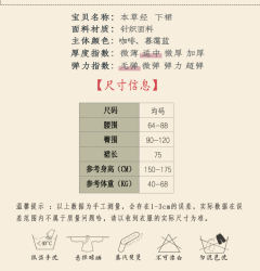本草经 -资料图