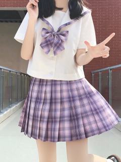 5cm/s 中间服夏服-资料图