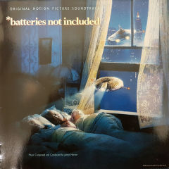 Batteries Not Included (Original Motion Picture Soundtrack)
