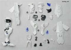 武御雷Type-00A-资料图