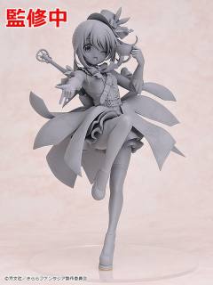 保登心爱 战士 ver.-资料图