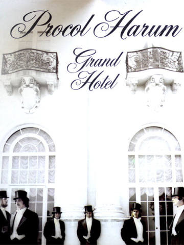Grand Hotel