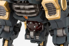 Highend Master Model RZ-046 高速影狐 Marking Plus Ver.-资料图