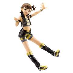 Brilliant Stage 双海真美 12岁-资料图