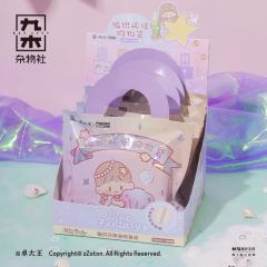 编织购物袋系列-资料图