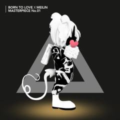 BORN TO LOVE X MEILIN-资料图