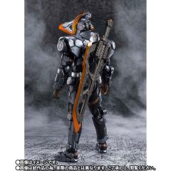 SHF 假面骑士 Buster 玄武神话-资料图