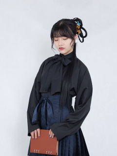 锦年·衫
