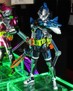 SHF 假面骑士Brave-资料图