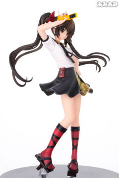 姬海棠果 Limited Color ver.-资料图