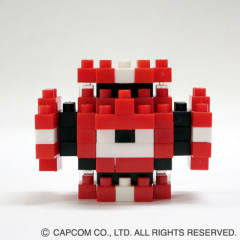 Nanoblock 剪刀怪-资料图