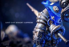 LOST-最后的勇士-孤寒-资料图