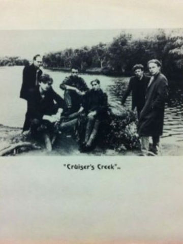 Cruiser's Creek
