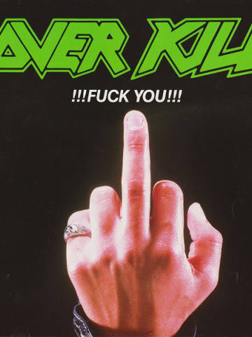 !!!Fuck You!!!