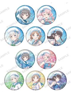 MyGO Voyage航海吧唧