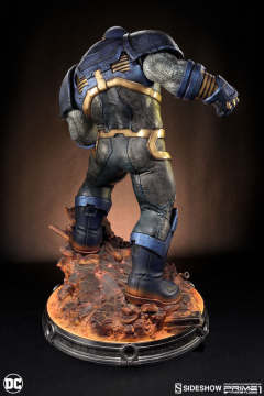 Darkseid The New52!-资料图