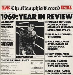 The Memphis Record