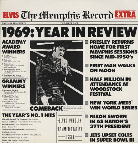 The Memphis Record