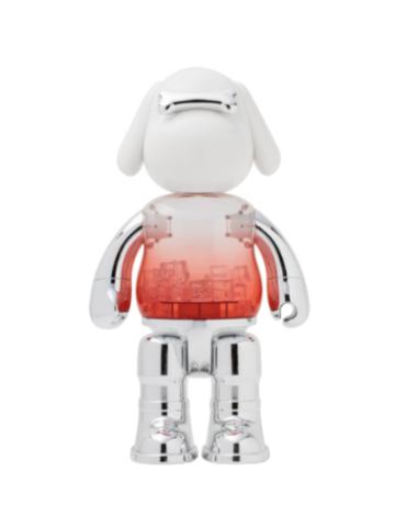 桃气王子可爱款1000%