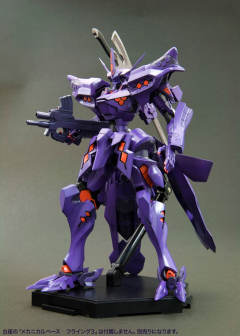 武御雷 Type-00R-资料图