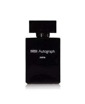 Marks and Spencer Autograph Noire