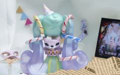 杂耍哑剧-资料图