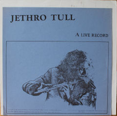 A Live Record
