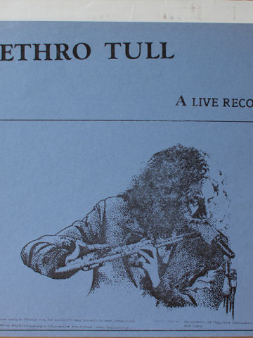 A Live Record
